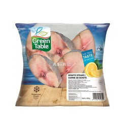 Bonito Steaks 1kg