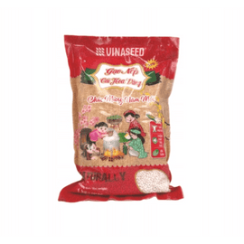 Vietnamese Glutinous Rice Nep Cai Hoa Vang 1kg