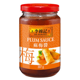 LEE KUM KEE slyvų padažas 397 GR