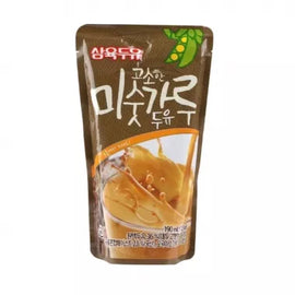 SAHMYOOK Roasted Grain Soybean Milk 190ml KR