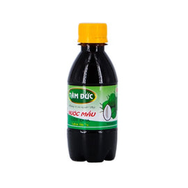 TAM DUC  CARAMEL AND COCONUT SAUCE 300g