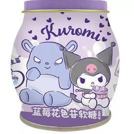 TALA'S Anthocyanin Blueberry Gummy 80g CN