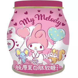 TALA'S Collagen Strawberry Gummy 80g CN