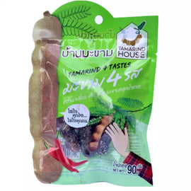 TAMARIND HOUSE 4 Taste Tamarind 70g TH