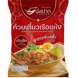 TORPAK Thai Boat Rice Vermicelli 110g TH