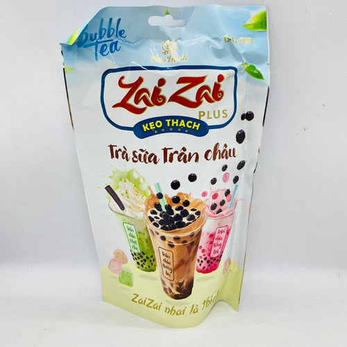 ZAI ZAI Bubble Tea Jellies 320g