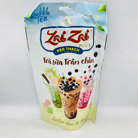 ZAI ZAI Bubble Tea Jellies 320g