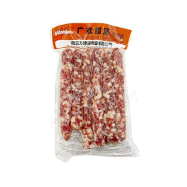 Kantono dešra 250 G WANDERFORT
