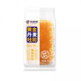 XINMAICHAO Egg Yolk Flavor Bun  85g CN