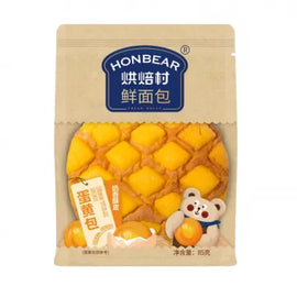 XINMAICHAO Golden Danish Toast 85g CN