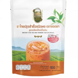 YOD CHA 3 in 1 Thai Tea Mix Powder 500g TH