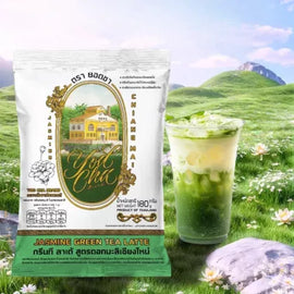 YOD CHA Green Tea Latte 180g TH
