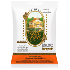 YOD CHA Thai Tea Powder 400g TH