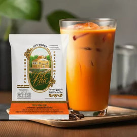 YOD CHA Thai Tea Powder 400g TH