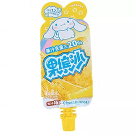 YJPZ Orange Jelly 80g CN