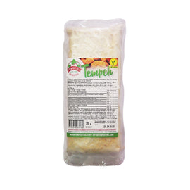 [FROZEN] Good Food Tempeh 395 gr