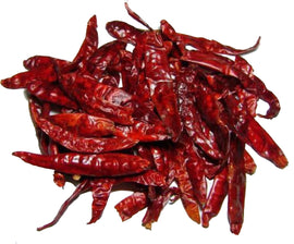 HIEP LONG Džiovintos aitriosios paprikos (visos) 100 GR