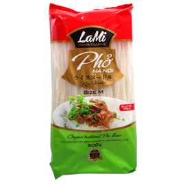 LAMI Lami 4Mm Pho Nodle - Hiep Long