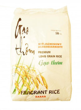 ASIAFOOD Vietnamo jazminų ryžiai