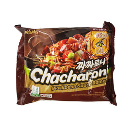 SAMYANG Chacharoni Ramen 140 GR KR