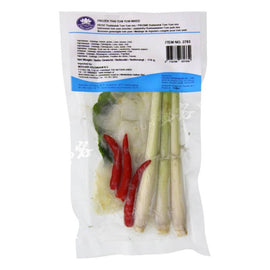 FROZEN MIX DĀRZEŅU KOMPLEKTS TOM YUM 114 GR