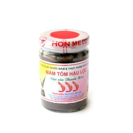 Thien Hong krevečių pasta Hau Loc (Mam Tom)