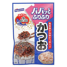 HAGOROMO Pappato Furikake Bonito 28 GR