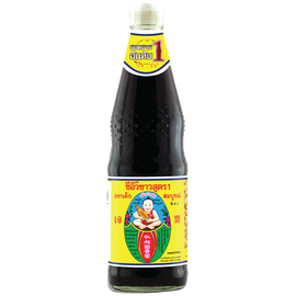 Dek Som Boon plonas sojų padažas 700 ml