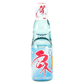 HATA KOSEN RAMUNE Plain 200ml JP