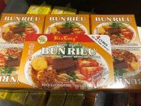 BAO LONG Bun Rieu sriubos prieskoniai 75 GR