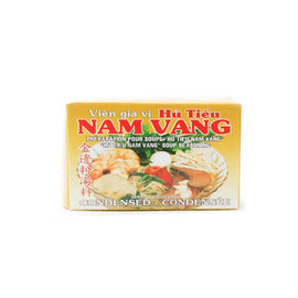 BAO LONG Sriubos milteliai Hu tieu 75 GR