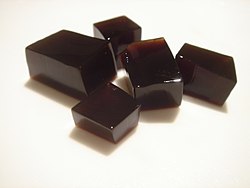 DVIGUBA PANDA BLACK GRASS GELLY 540G VN