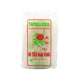 ROSE Ryžių lazdelė Hu tieu Nam Vang 400 GR