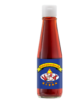 Čilių aliejus Chua Hah Seng 190 ml