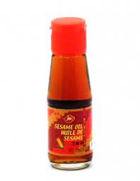 Jia sezama eļļa 115 ml