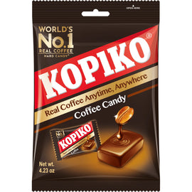 KOPIKO kavos saldainiai 120 GR