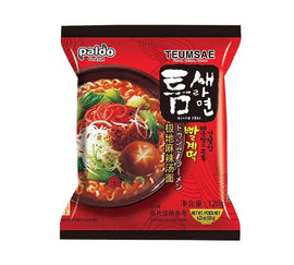 TEUMSAE RAMYUN RAMEN PALDO 130G