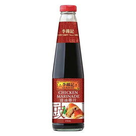 LKK vištienos marinatas 410 ML