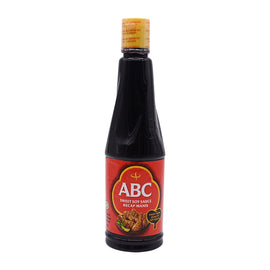 ABC saldus sojų padažas (Ketjap Manis) 600 GR