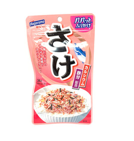 HAGOROMO Furikake lašiša 26 GR