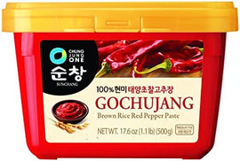 Ofood raudonieji pipirai Gochujang 500g