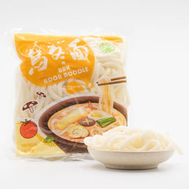 Švieži Ramen makaronai 200 GR