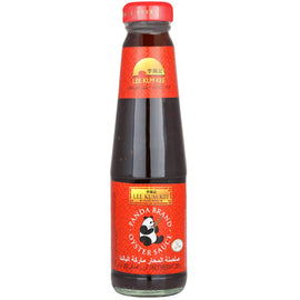 LKK Panda austrių padažas 255 GR