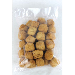Saldēts ceptais tofu Wei Wei 277 GR