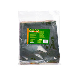 Saldētas banānu lapas 454 gr