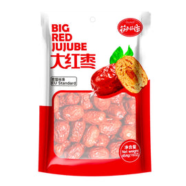 KLKW Red Jujube/Tao Tau 454 GR