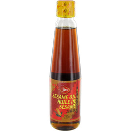 JIA BRAND sezama eļļa 230 ML