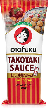 OTAFUKU Takoyaki padažas 300ml