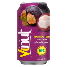 Vinut Mangosteen 35% gėrimas 330ml