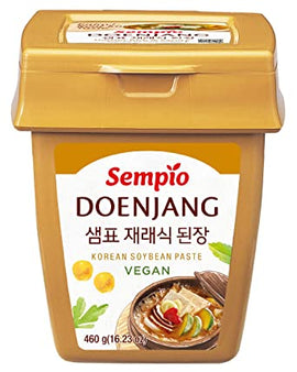 Sempio Doenjang sojas pupiņu pasta 460 gr